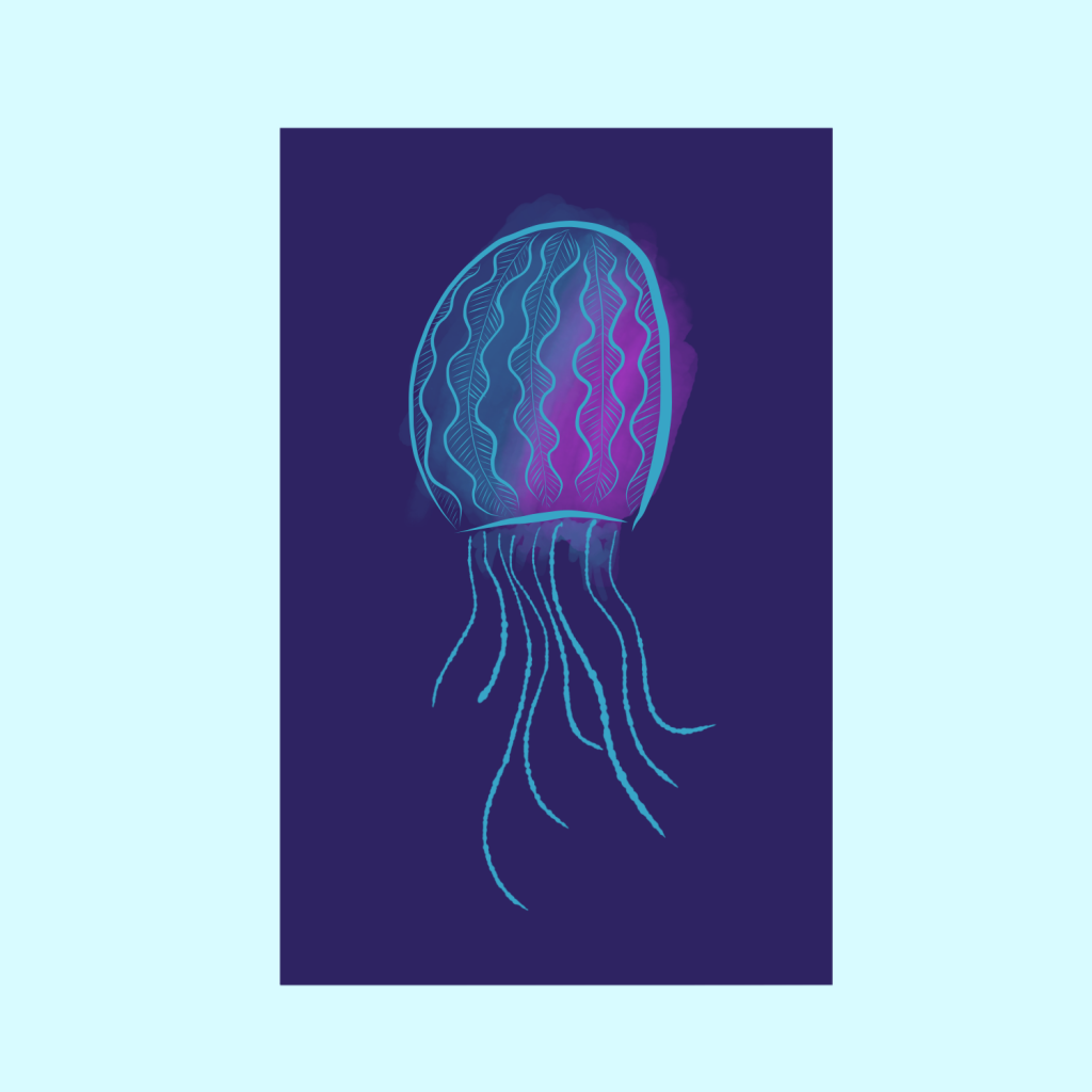 JELLYFISH