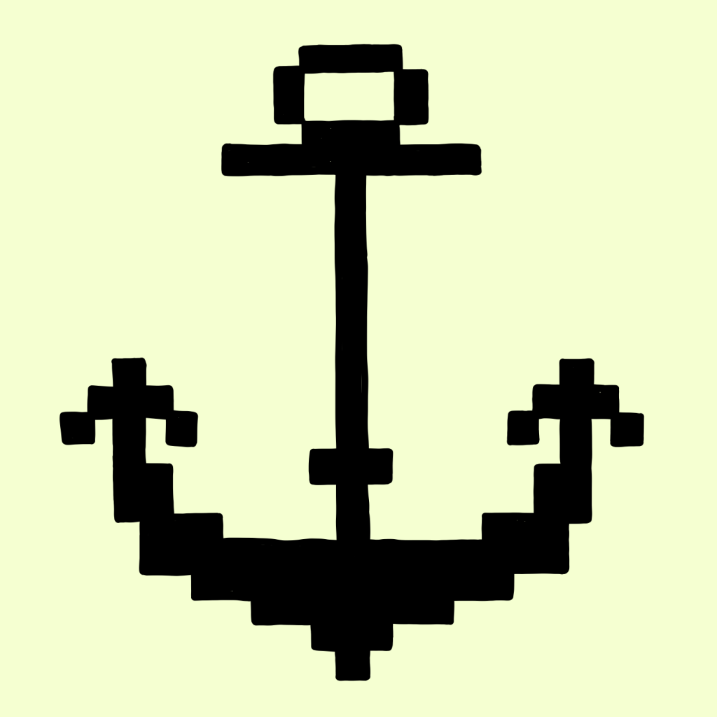 PIXEL ANCHOR