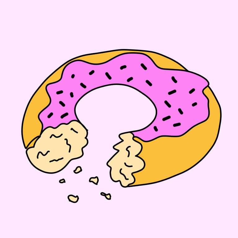DONUT
