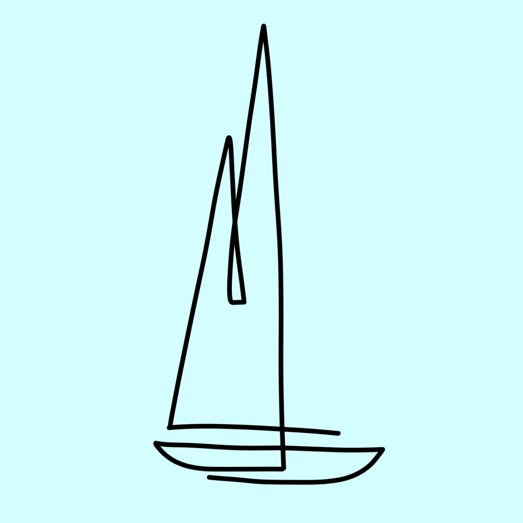 SAILINGBOAT