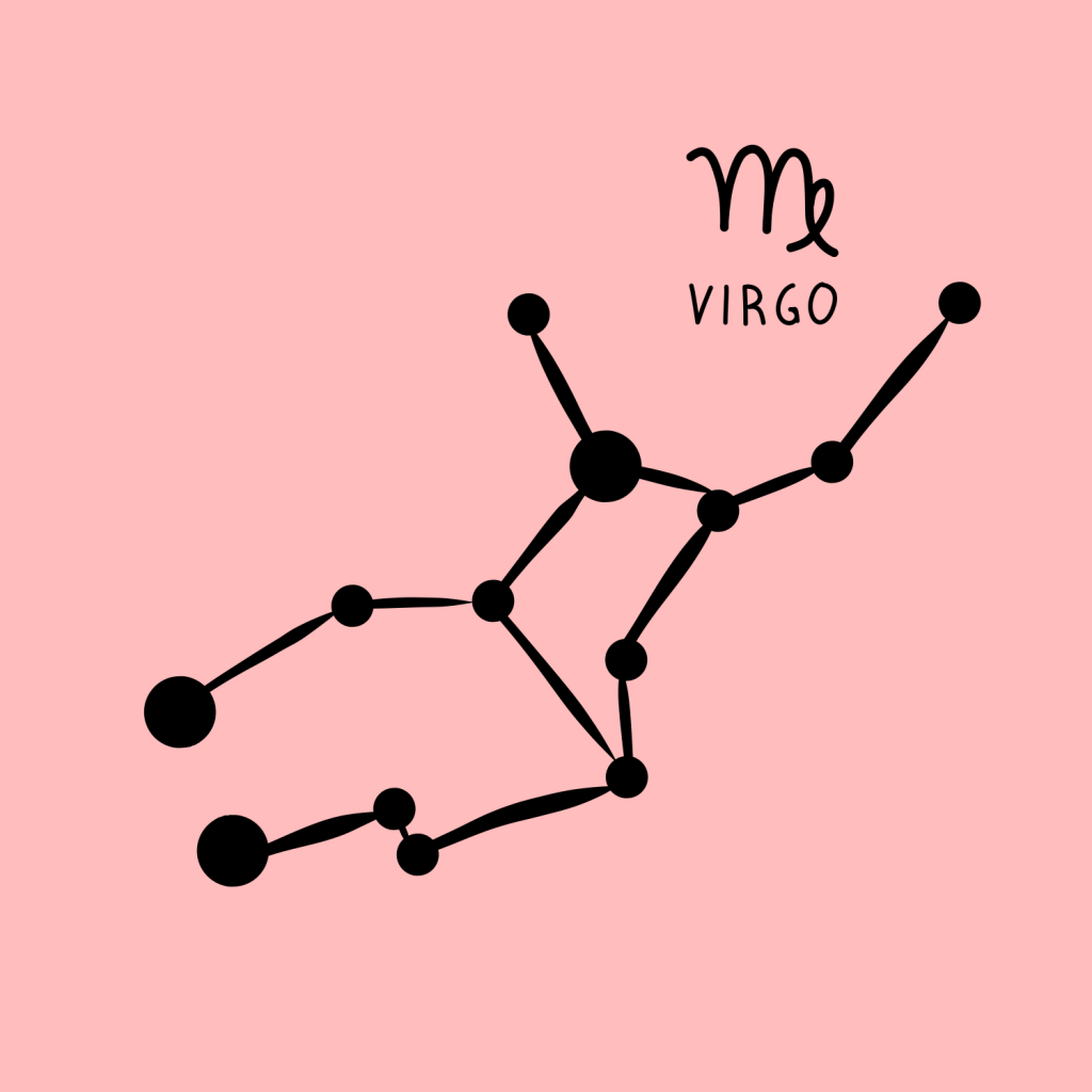 VIRGO