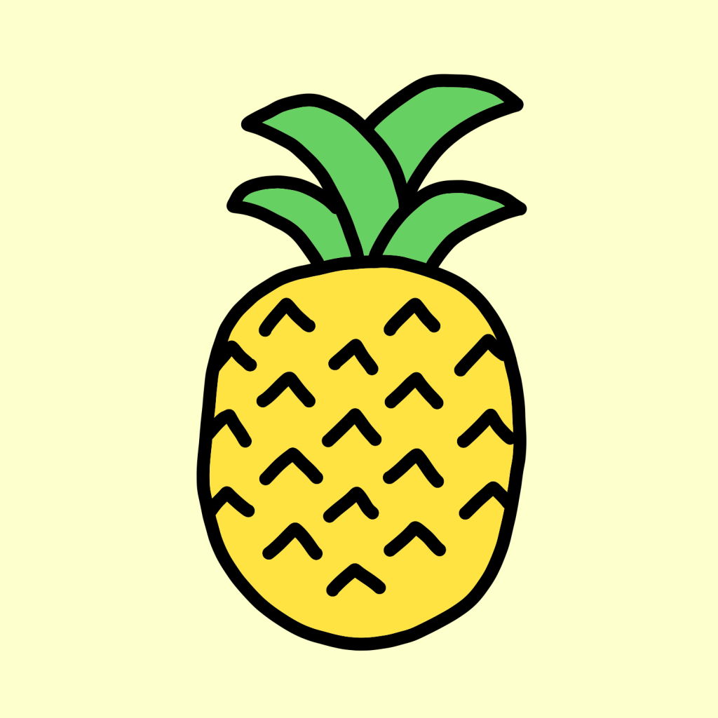 PINEAPPLE