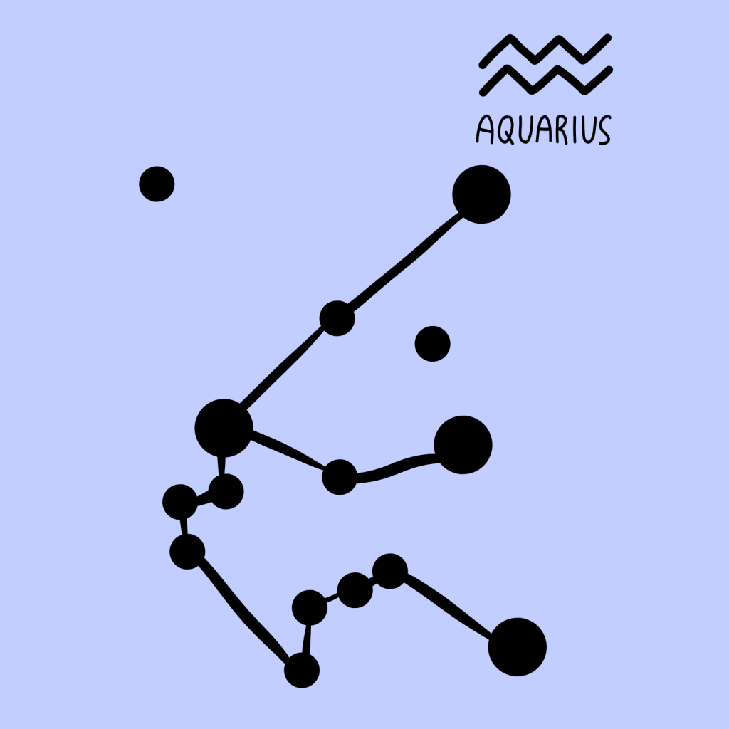 AQUARIUS