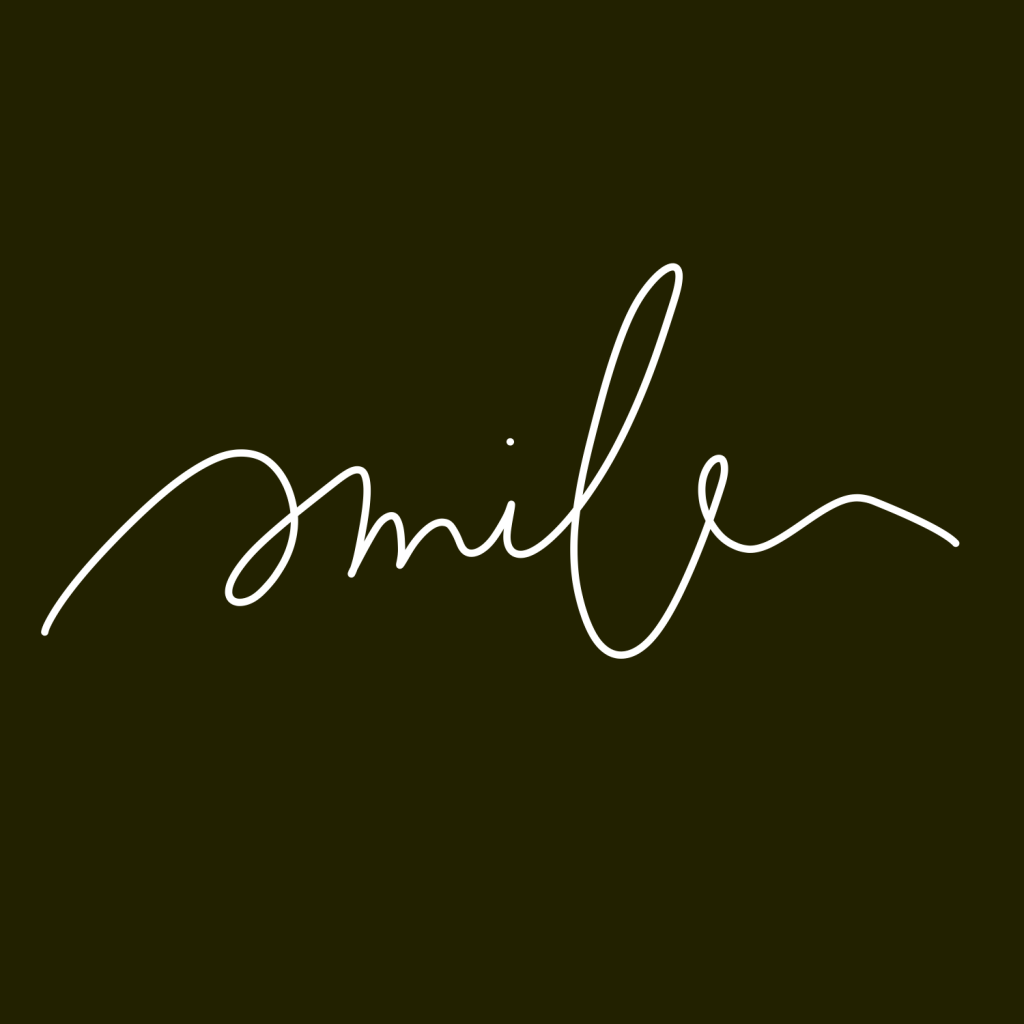 SMILE LINEARTDESIGN