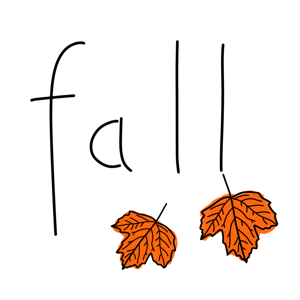 FALL LOVE