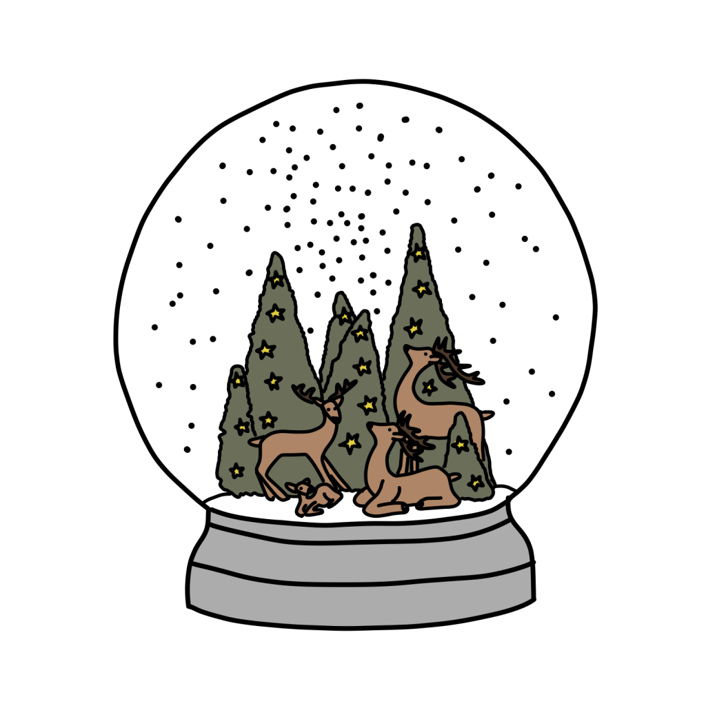 SNOW GLOBE