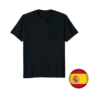 T-shirt ES Lineartdesign