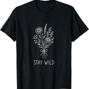 Stay Wild Bouquet