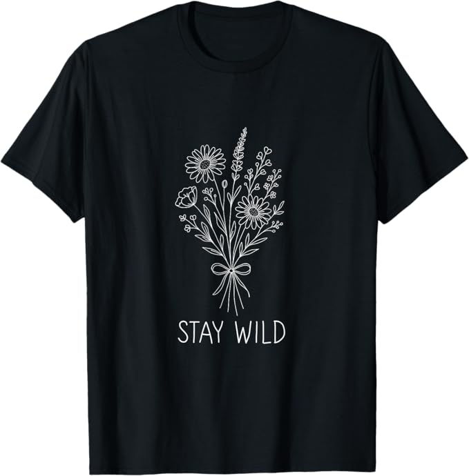 Stay Wild Bouquet